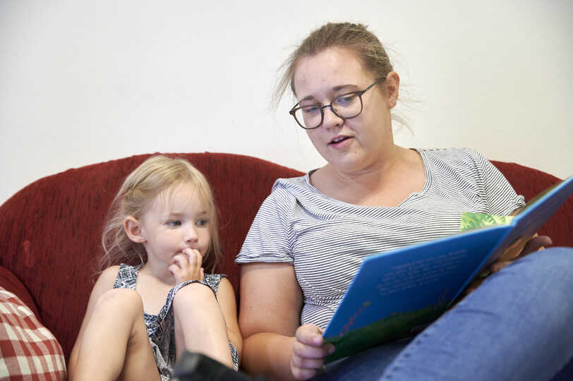 Familienfreizeit KönzgenHaus